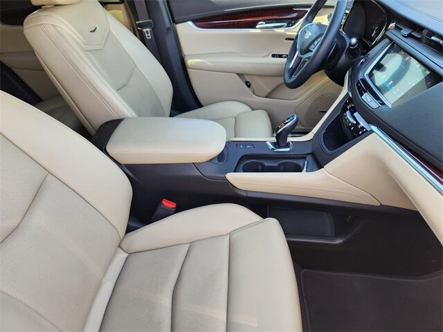 2017 Cadillac XT5 Premium Luxury Grapevine TX