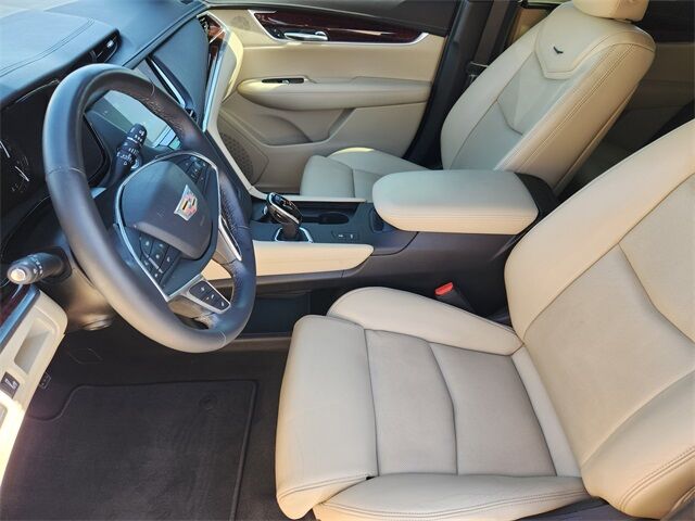 2017 Cadillac XT5 Premium Luxury Grapevine TX