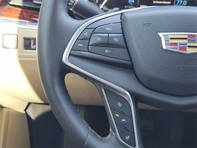 2017 Cadillac XT5 Premium Luxury Grapevine TX