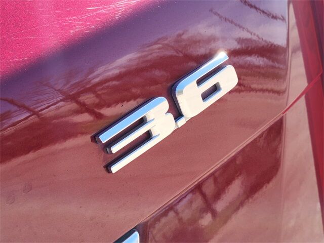 2017 Cadillac XT5 Premium Luxury Grapevine TX