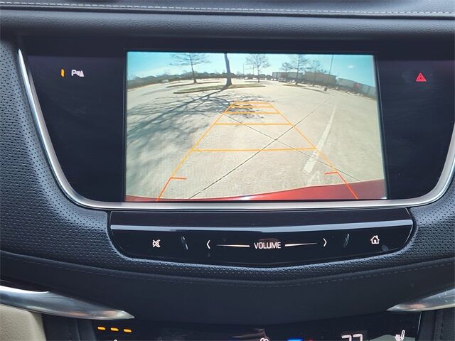 2017 Cadillac XT5 Premium Luxury Grapevine TX