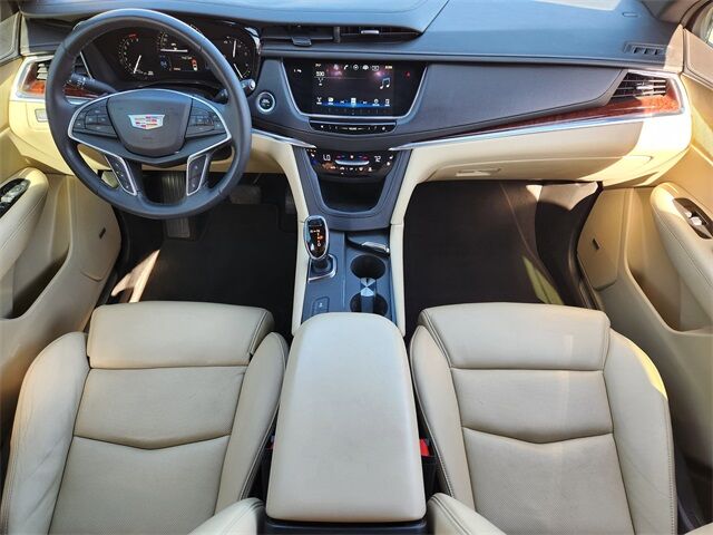 2017 Cadillac XT5 Premium Luxury Grapevine TX