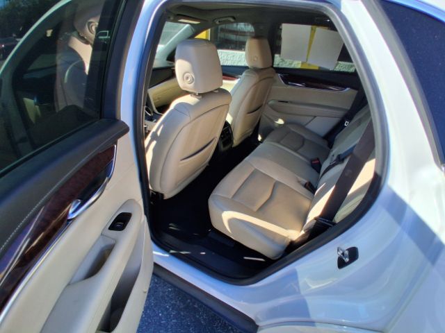 2017 Cadillac XT5 Premium Luxury Indianapolis IN