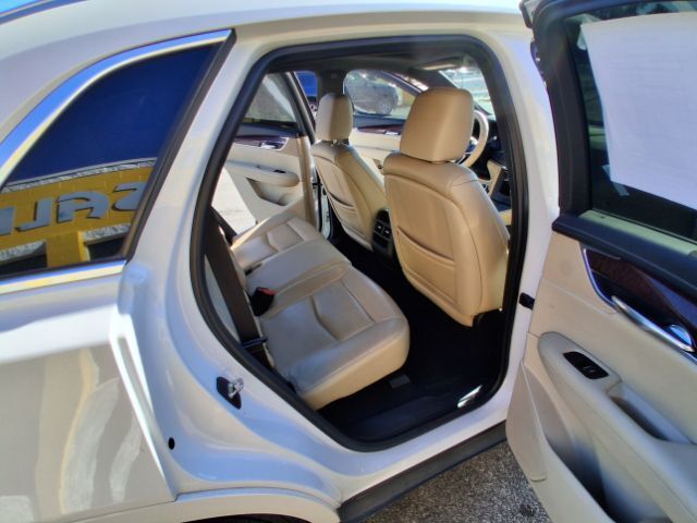 2017 Cadillac XT5 Premium Luxury Indianapolis IN