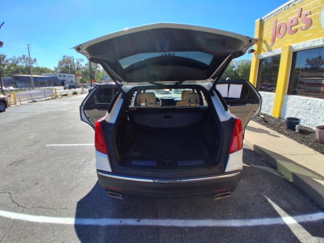 2017 Cadillac XT5 Premium Luxury Indianapolis IN
