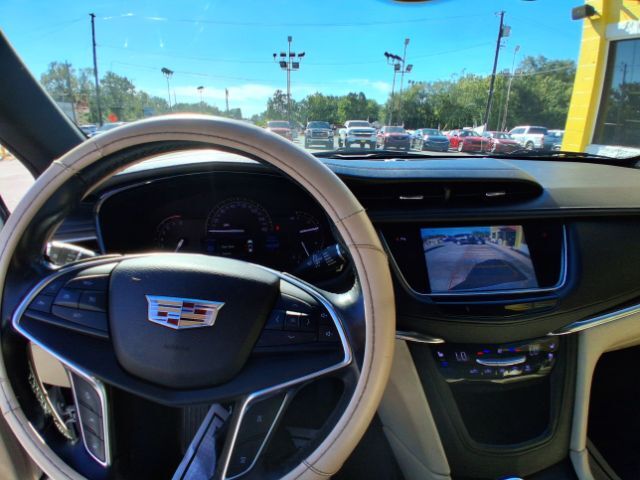 2017 Cadillac XT5 Premium Luxury Indianapolis IN