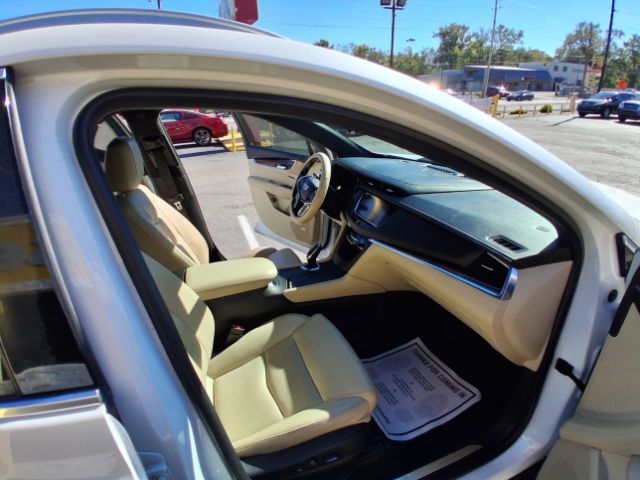 2017 Cadillac XT5 Premium Luxury Indianapolis IN