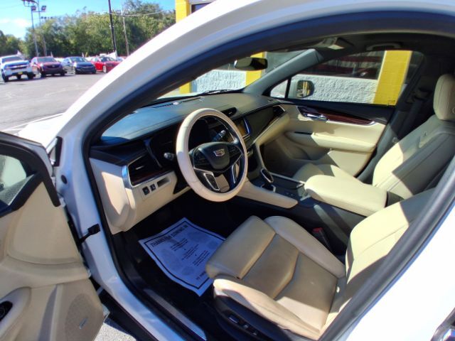 2017 Cadillac XT5 Premium Luxury Indianapolis IN