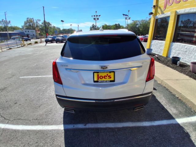 2017 Cadillac XT5 Premium Luxury Indianapolis IN