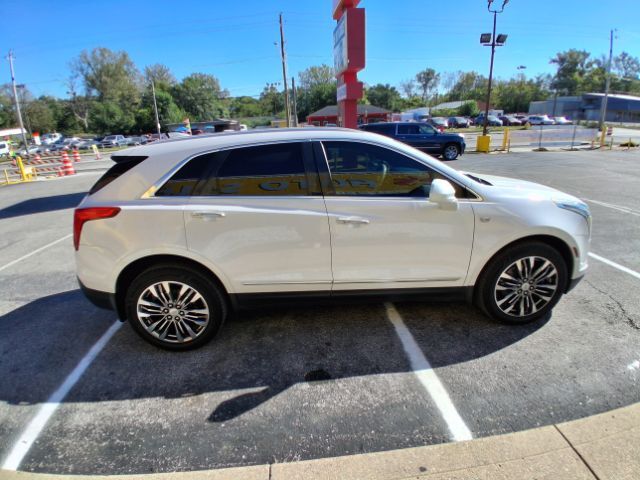 2017 Cadillac XT5 Premium Luxury Indianapolis IN