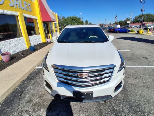 2017 Cadillac XT5 Premium Luxury Indianapolis IN