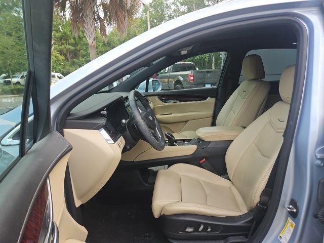 2017 Cadillac XT5 Premium Luxury Jacksonville FL