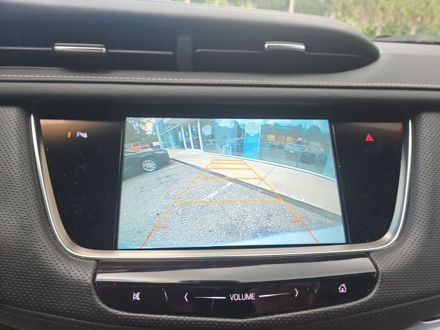 2017 Cadillac XT5 Premium Luxury Jacksonville FL