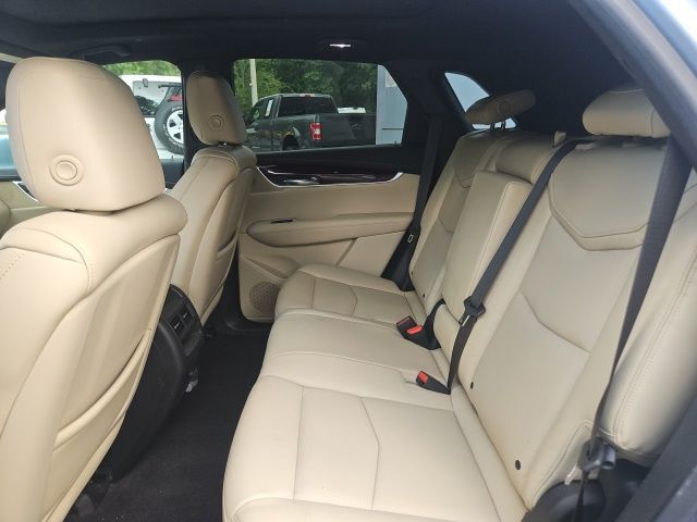 2017 Cadillac XT5 Premium Luxury Jacksonville FL