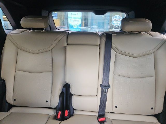 2017 Cadillac XT5 Premium Luxury Jacksonville FL