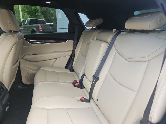 2017 Cadillac XT5 Premium Luxury Jacksonville FL
