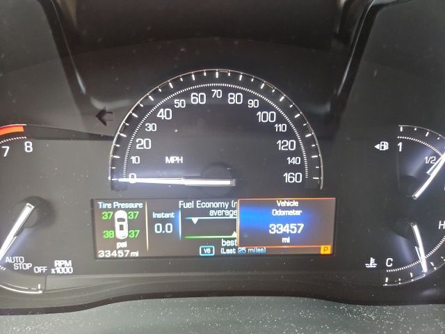 2017 Cadillac XT5 Premium Luxury Jacksonville FL