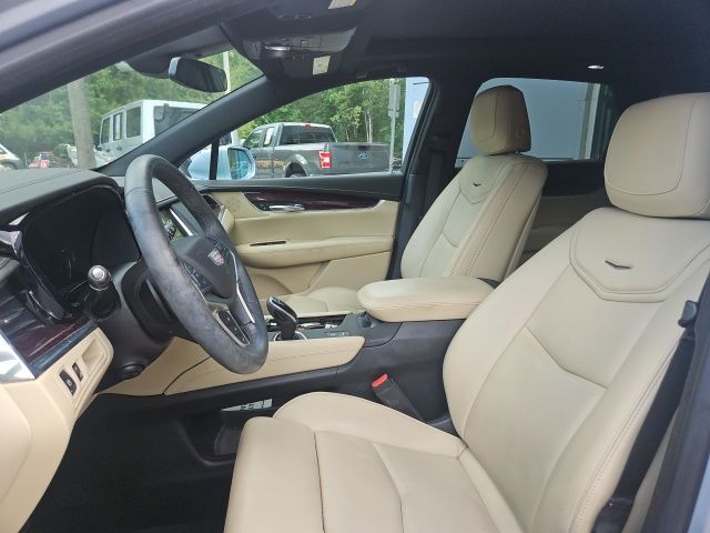 2017 Cadillac XT5 Premium Luxury Jacksonville FL