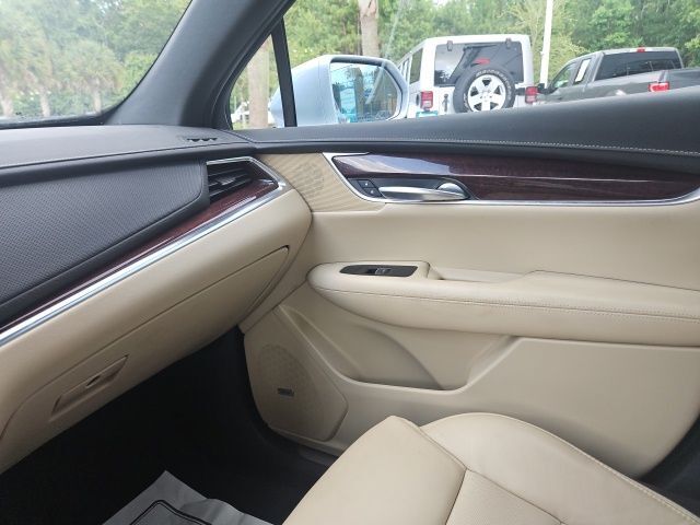 2017 Cadillac XT5 Premium Luxury Jacksonville FL