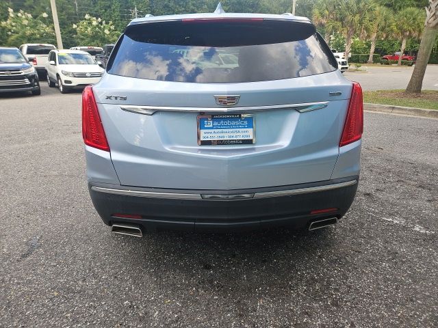 2017 Cadillac XT5 Premium Luxury Jacksonville FL