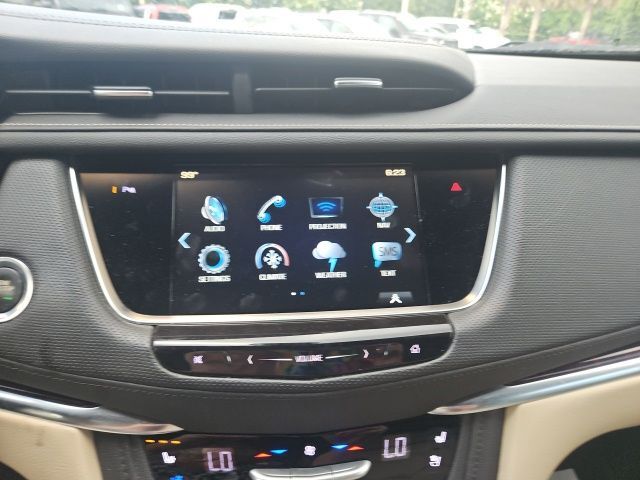 2017 Cadillac XT5 Premium Luxury Jacksonville FL