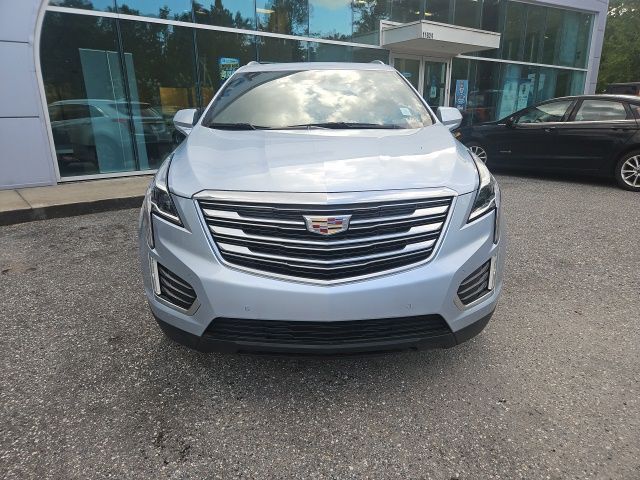 2017 Cadillac XT5 Premium Luxury Jacksonville FL