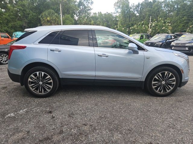 2017 Cadillac XT5 Premium Luxury Jacksonville FL