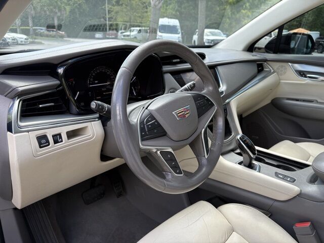 2017 Cadillac XT5 Premium Luxury Jacksonville FL