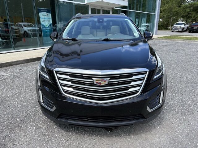 2017 Cadillac XT5 Premium Luxury Jacksonville FL