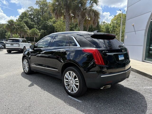 2017 Cadillac XT5 Premium Luxury Jacksonville FL