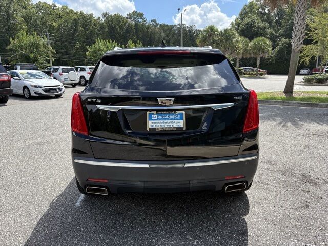 2017 Cadillac XT5 Premium Luxury Jacksonville FL