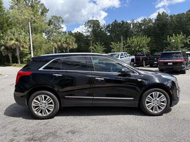 2017 Cadillac XT5 Premium Luxury Jacksonville FL