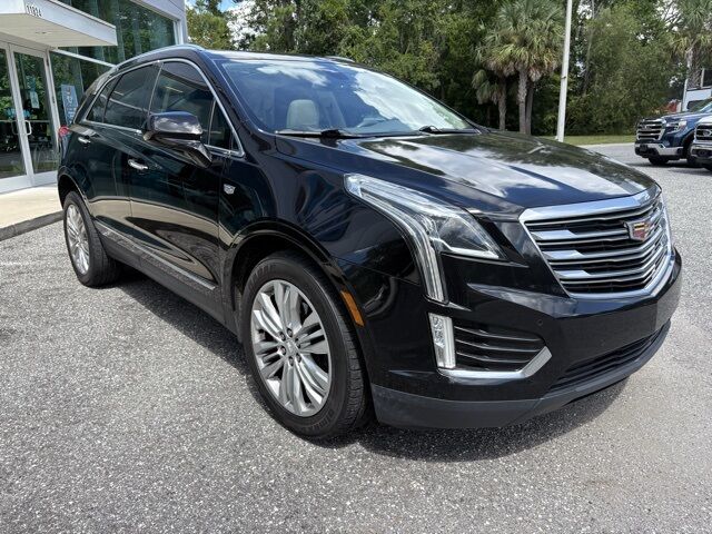 2017 Cadillac XT5 Premium Luxury Jacksonville FL