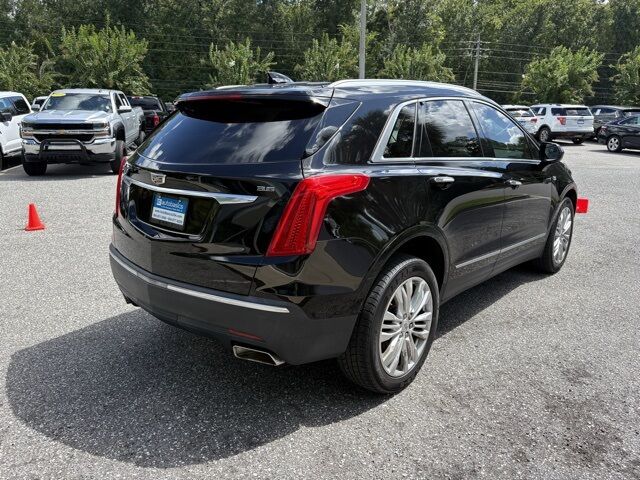 2017 Cadillac XT5 Premium Luxury Jacksonville FL