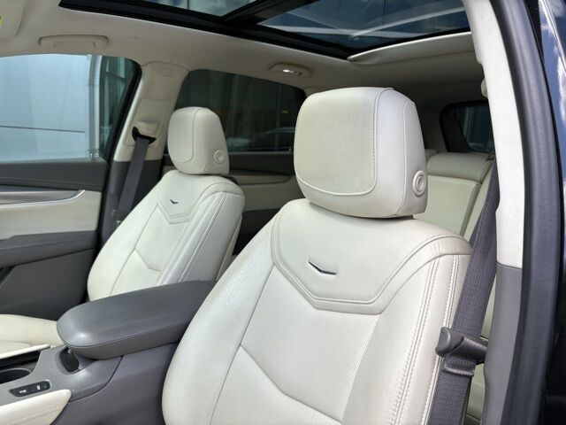 2017 Cadillac XT5 Premium Luxury Jacksonville FL