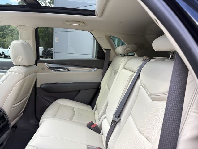 2017 Cadillac XT5 Premium Luxury Jacksonville FL