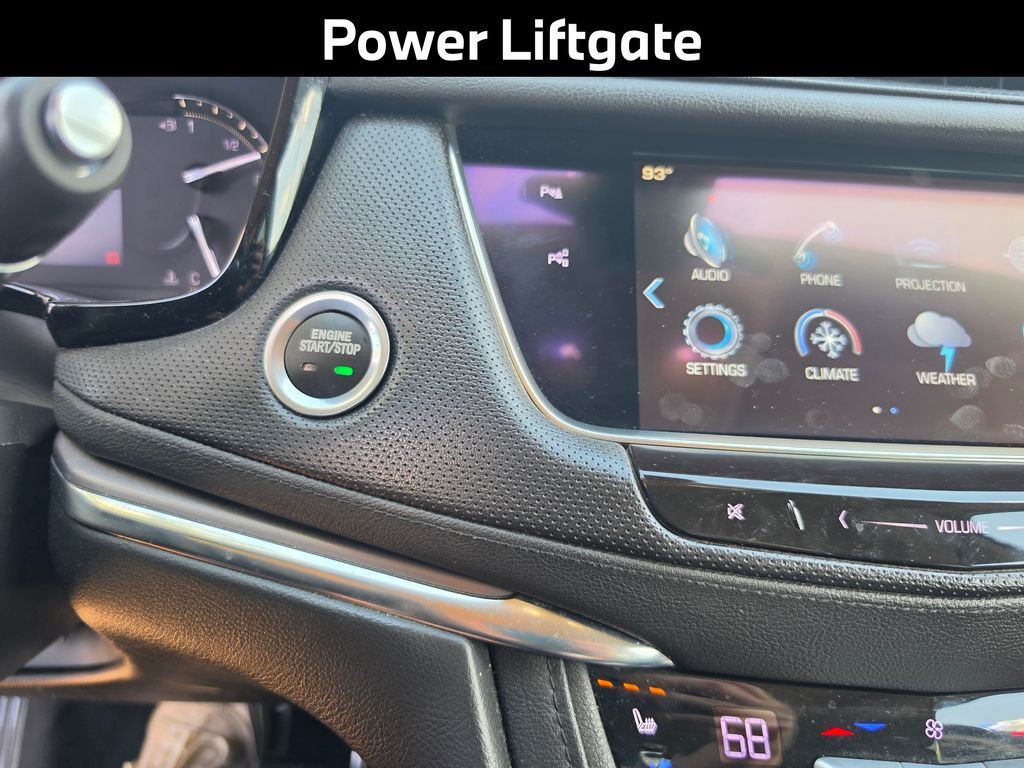 2017 Cadillac XT5 Premium Luxury San Clemente CA