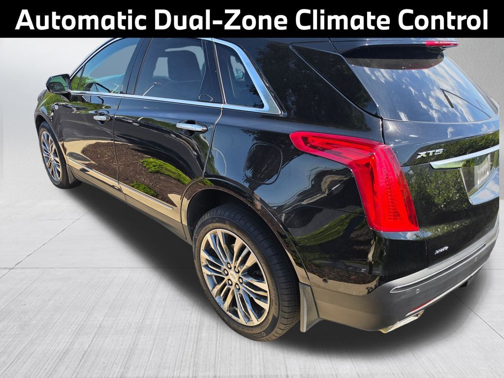 2017 Cadillac XT5 Premium Luxury San Clemente CA