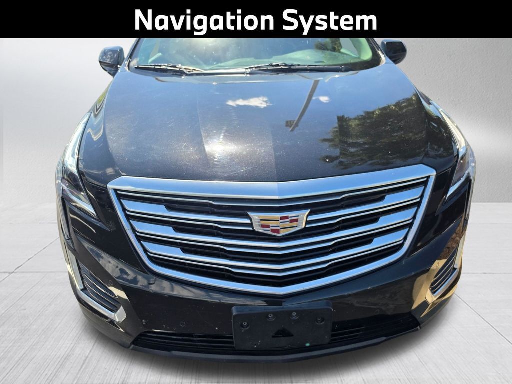 2017 Cadillac XT5 Premium Luxury San Clemente CA