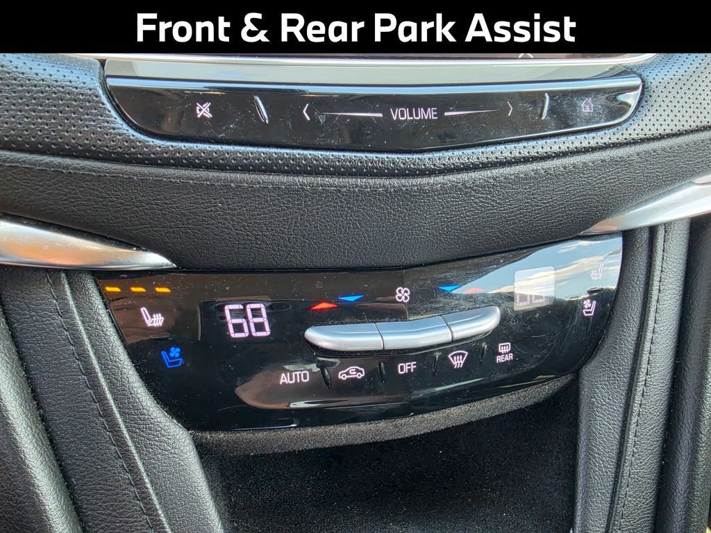 2017 Cadillac XT5 Premium Luxury San Clemente CA