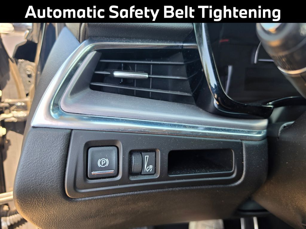 2017 Cadillac XT5 Premium Luxury San Clemente CA