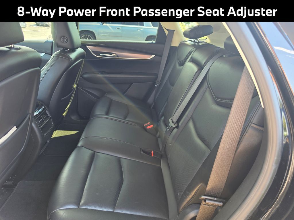 2017 Cadillac XT5 Premium Luxury San Clemente CA