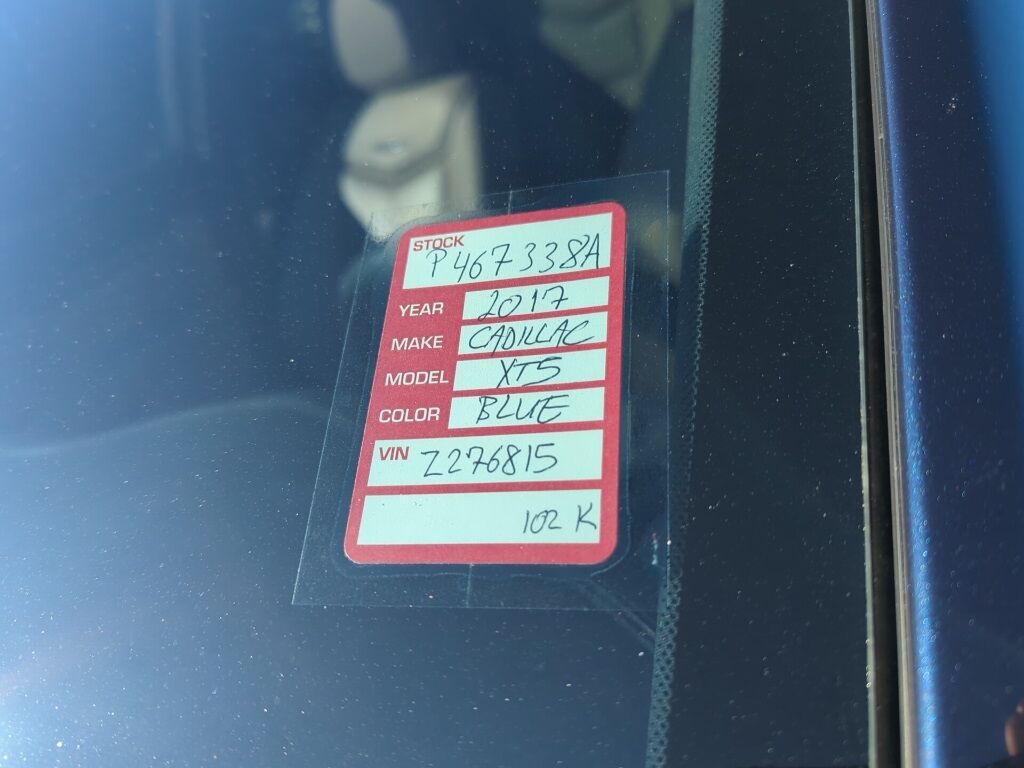 2017 Cadillac XT5 Premium Luxury San Clemente CA