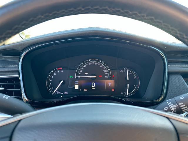 2017 Cadillac XT5 Premium Luxury Tucson AZ