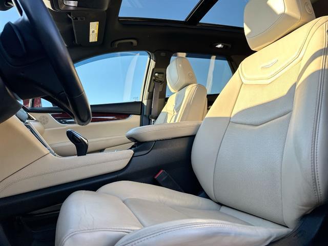 2017 Cadillac XT5 Premium Luxury Tucson AZ