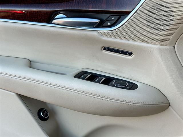 2017 Cadillac XT5 Premium Luxury Tucson AZ