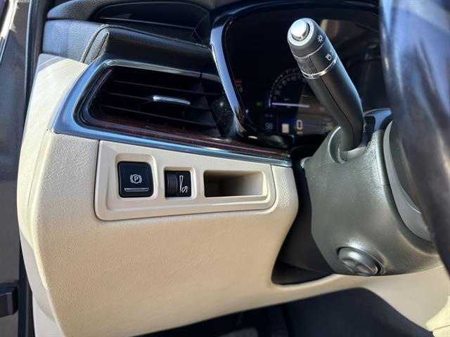 2017 Cadillac XT5 Premium Luxury Tucson AZ