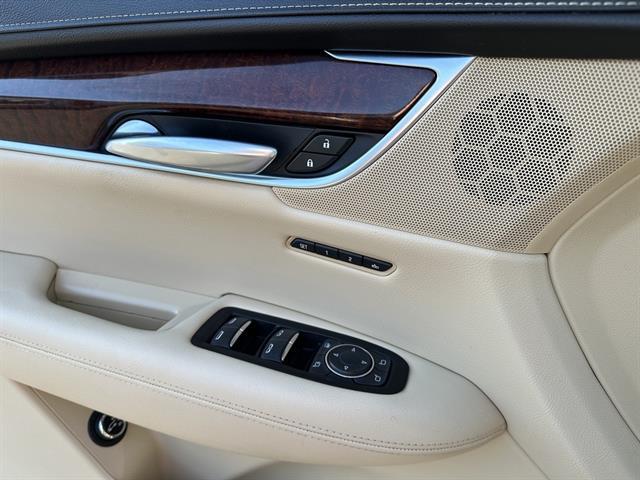 2017 Cadillac XT5 Premium Luxury Tucson AZ