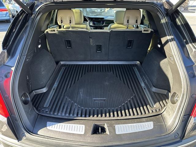 2017 Cadillac XT5 Premium Luxury Tucson AZ