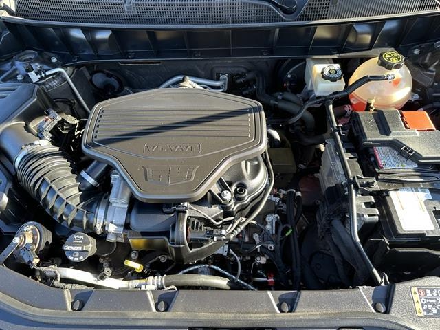 2017 Cadillac XT5 Premium Luxury Tucson AZ